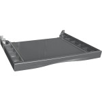 Соединительный элемент WEISSGAUFF WSK 19300 Silver