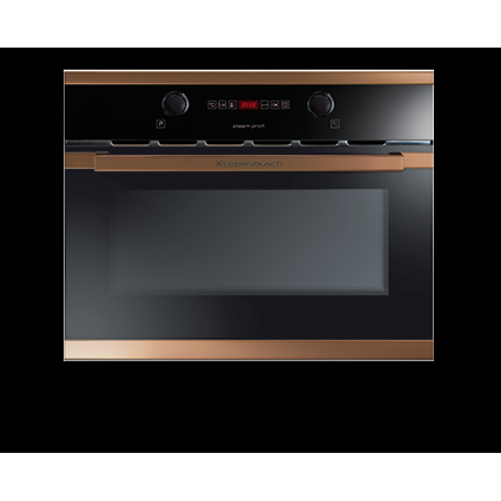 Паровой шкаф KUPPERSBUSCH EDG 6260.0 J7 Copper