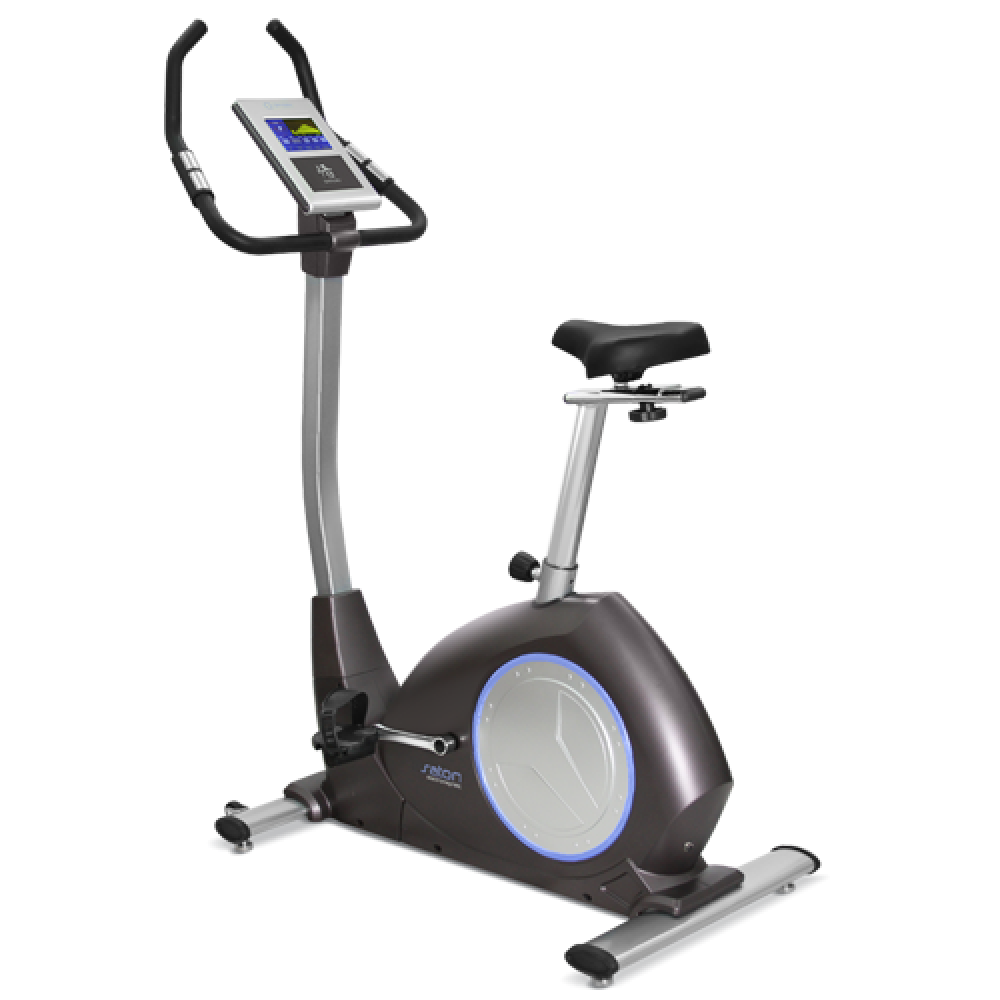 Велотренажер Oxygen Satori UB HRC