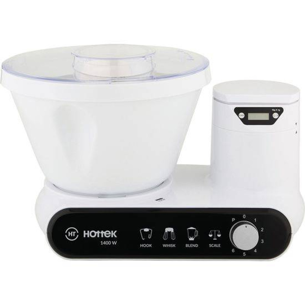 Кухонный комбайн HOTTEK HT-977-100