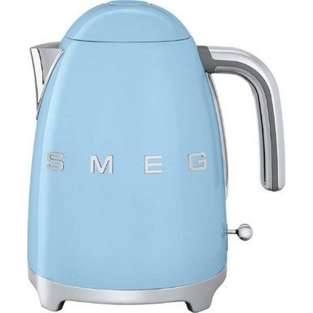 Электрочайник SMEG klf01pbeu