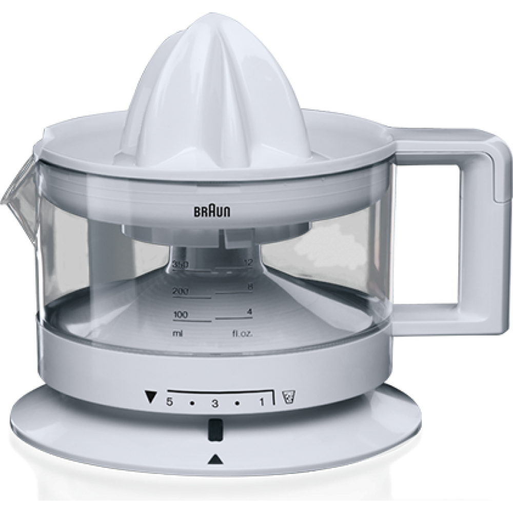 Соковыжималка BRAUN для цитрусов cj3000