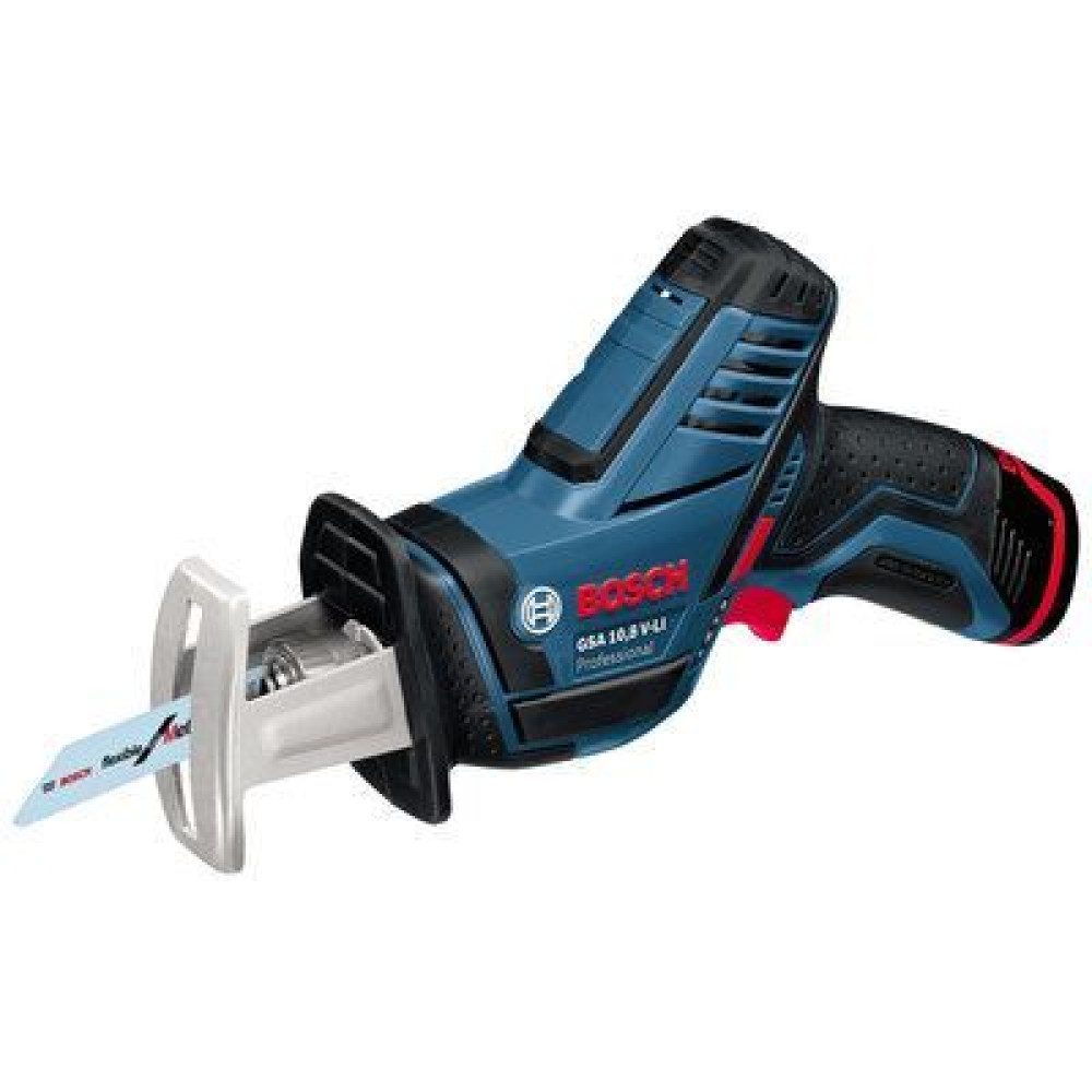 Пила сабельная BOSCH gsa 10.8v-li (060164l902)