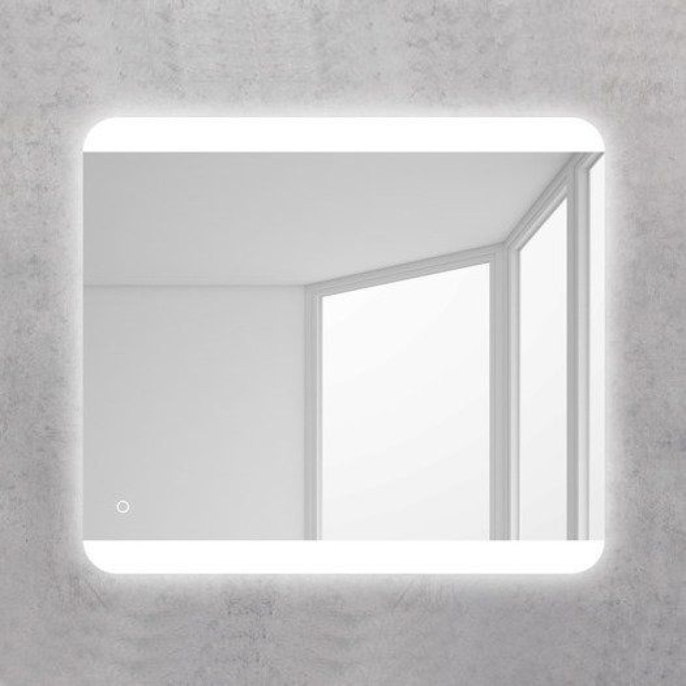 Зеркало BELBAGNO SPC-CEZ-800-700-LED-TCH