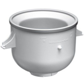 Чаша для приготовления мороженого KITCHENAID 5kica0wh