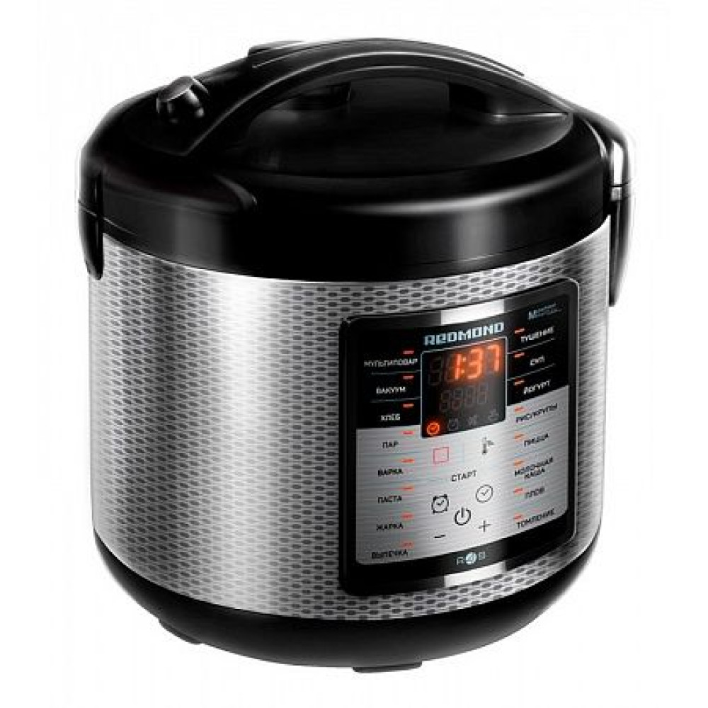 Мультиварка REDMOND SkyCooker M42S