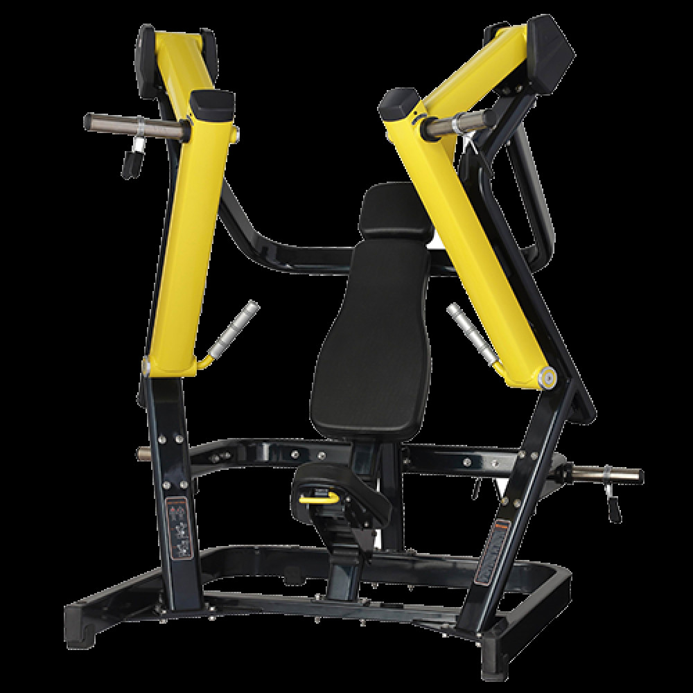 Жим от груди Bronze Gym XA-05