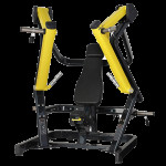 Жим от груди Bronze Gym XA-05