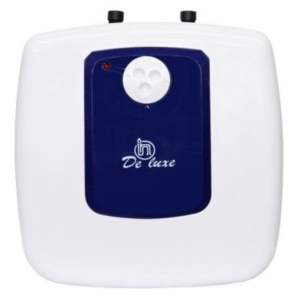Водонагреватель DELUXE dszf15-lj/15ce (под мойкой)