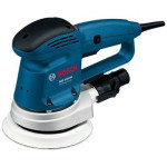 Эксцентриковая шлифмашина BOSCH gex 150 ac (0601372768)