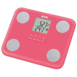 Весы TANITA bc-730 pink
