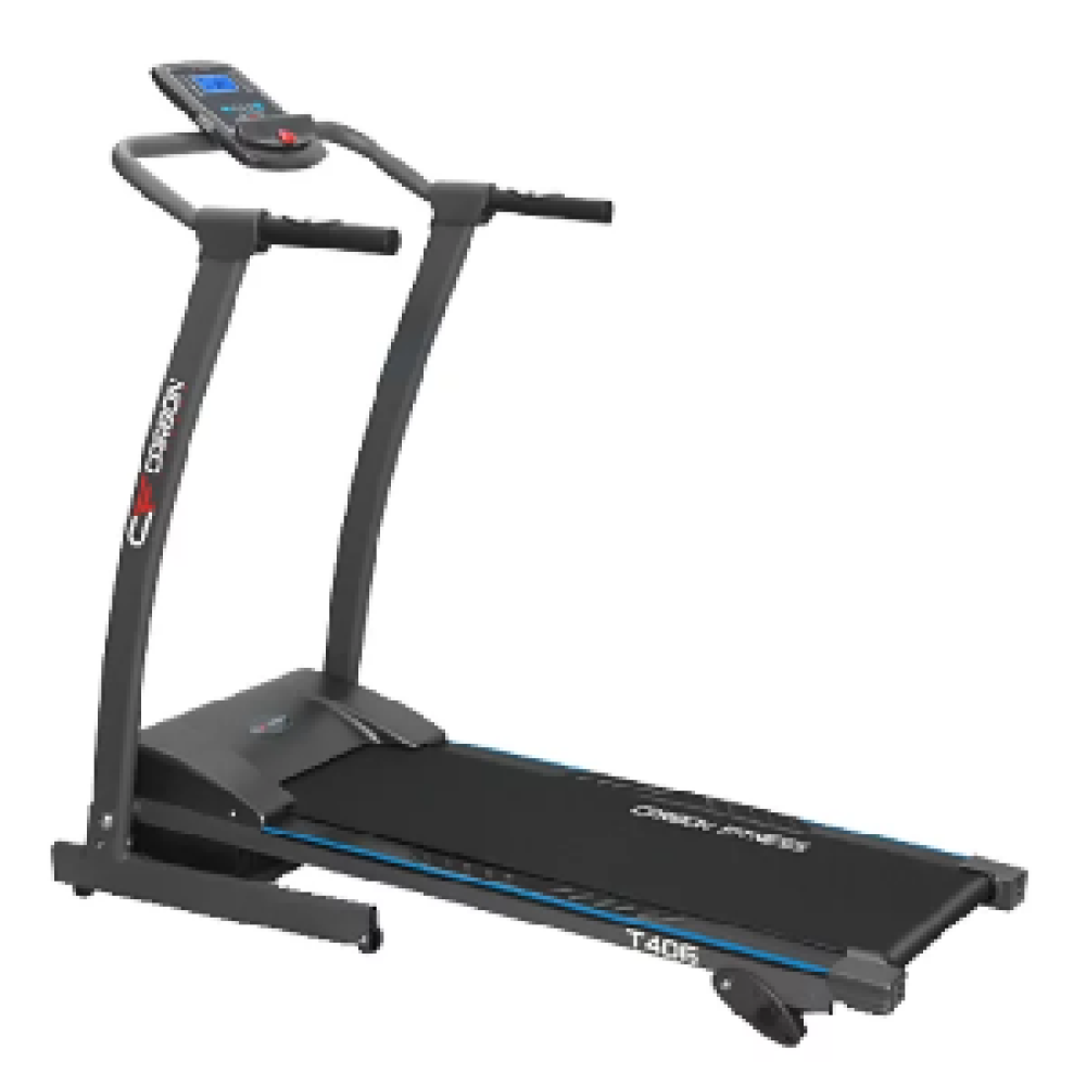 Беговая дорожка Carbon Fitness T406