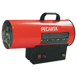 Тепловая пушка HUTER тгп-10000