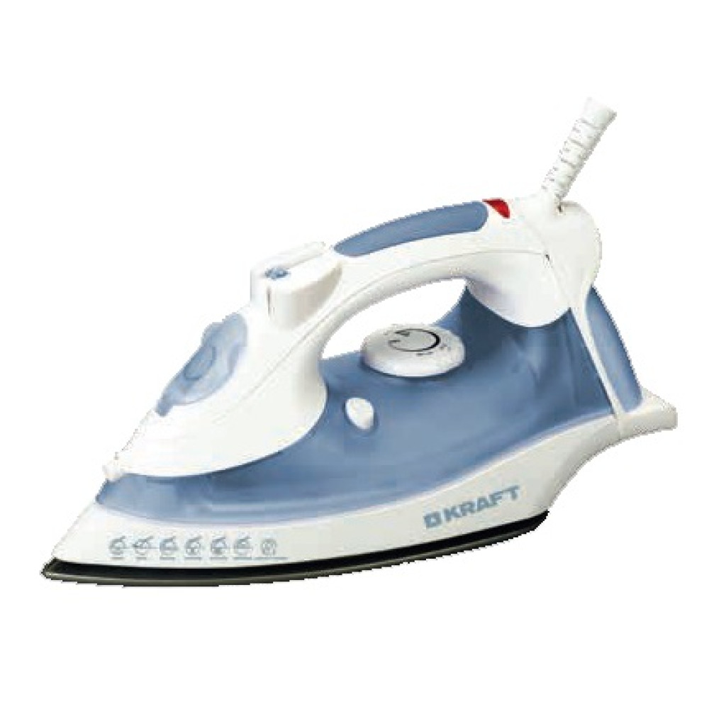 Утюг KRAFT KF-CI1810