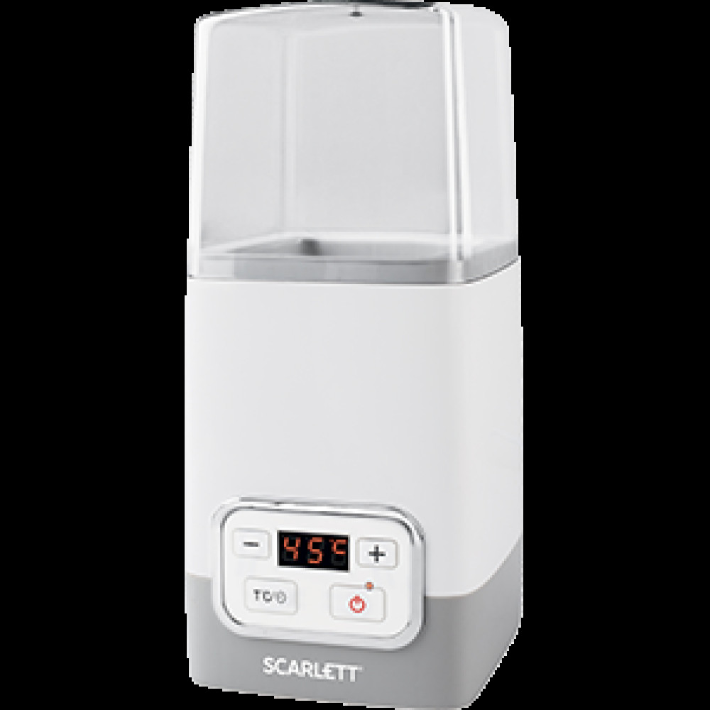 Йогуртница SCARLETT SC-YM141P01