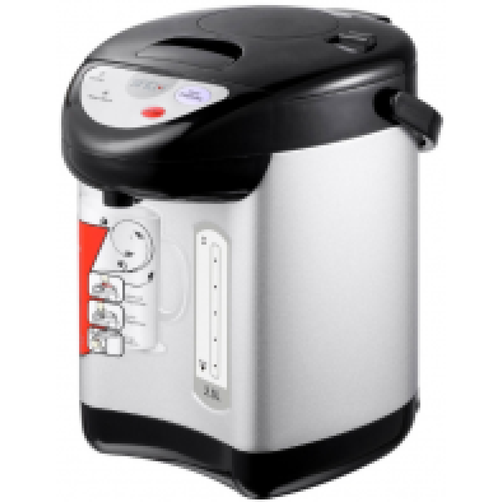 Термопот SINBO sk 2394 черный