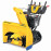 Снегоуборщик CUB CADET XS3 76 TDE 31AY7EVZ603