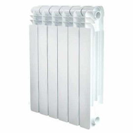 Радиатор ROYAL THERMO revolution 500 ( 8 секц.)