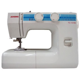 Швейная машина JANOME TC-1216 S