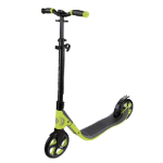 Самокат Globber One NL 205 зеленый