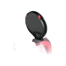 Чайник электрический CENTEK CT-0034 Black Vancouver