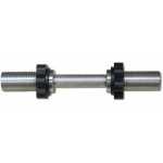 Гриф для гантели MB Barbell MB-BarM50-M390B