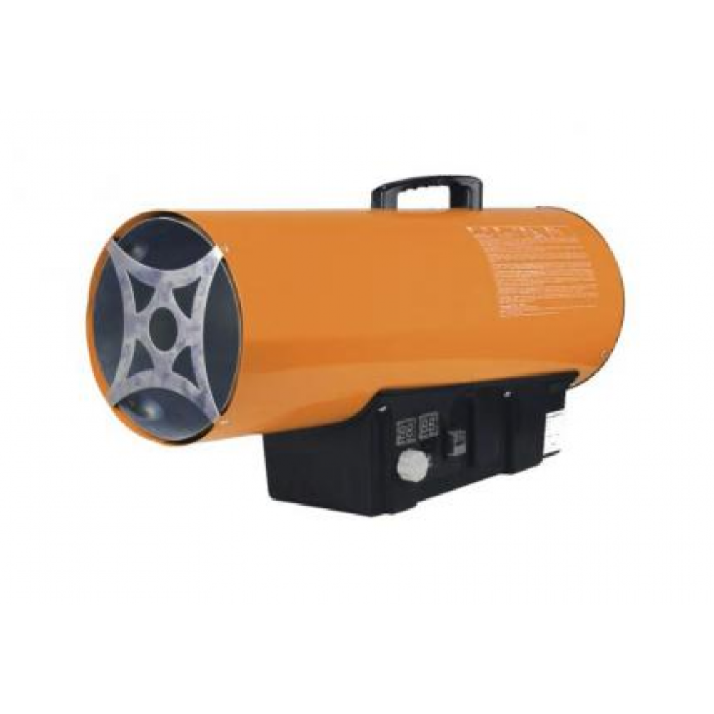 Тепловая пушка REDVERG rd-gh30t