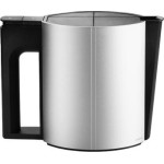 Чайник JACOB JENSEN JBXK06 black (аллюминий)