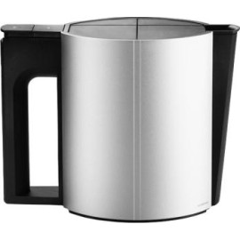 Чайник JACOB JENSEN JBXK06 black (аллюминий)