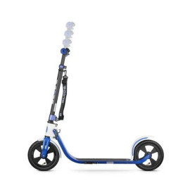 Самокат BLADE SPORT Air Cross 230 black/blue