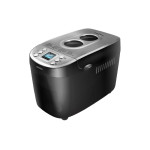 Хлебопечка CENTEK CT-1415 Black