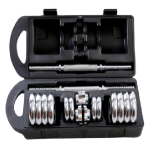 Гантели Starfit BB-501 (2 шт*10 кг)
