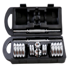 Гантели Starfit BB-501 (2 шт*10 кг)