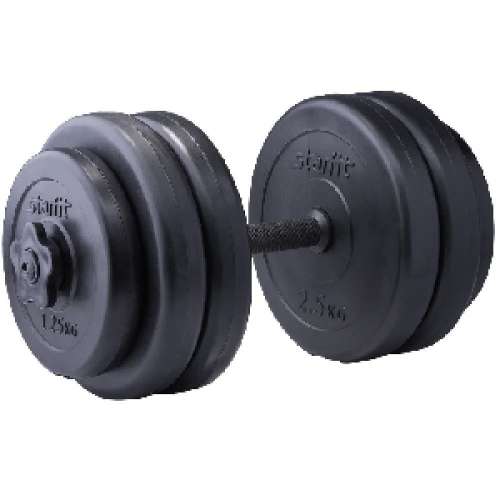 Гантель Starfit DB-701 13 кг