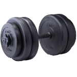 Гантель Starfit DB-701 13 кг