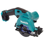 Аккумуляторная дисковая пила MAKITA HS301DWAE