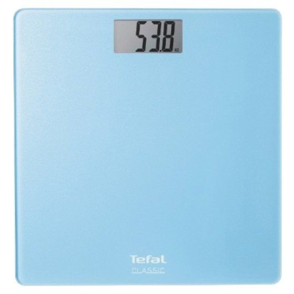 Весы напольные TEFAL pp1101