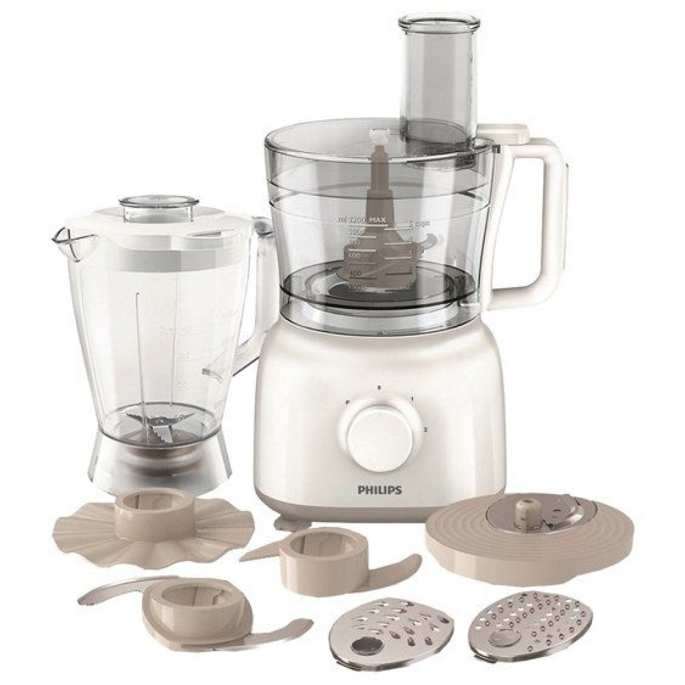 Кухонный комбайн PHILIPS hr7628/00