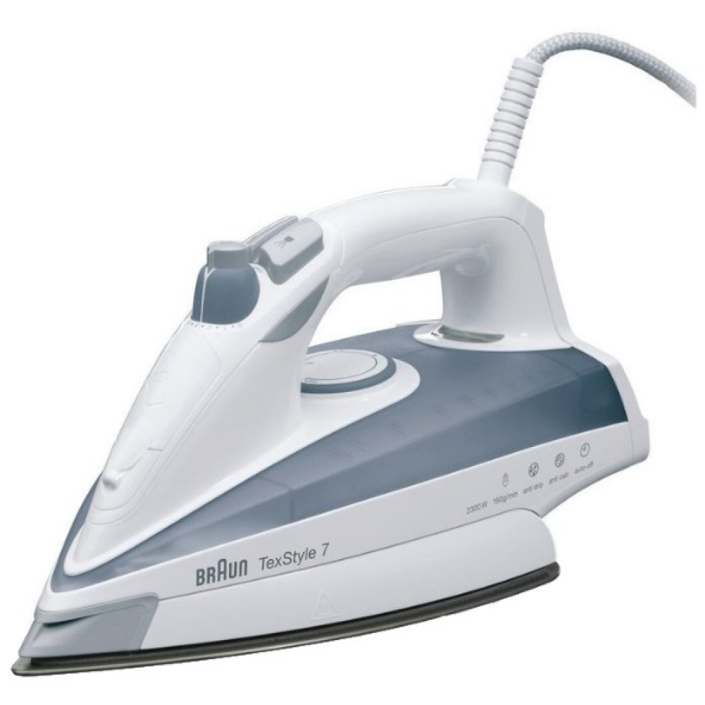 Утюг BRAUN TS 705А