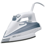 Утюг BRAUN TS 705А