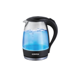 Чайник электрический CENTEK CT-0042 черный