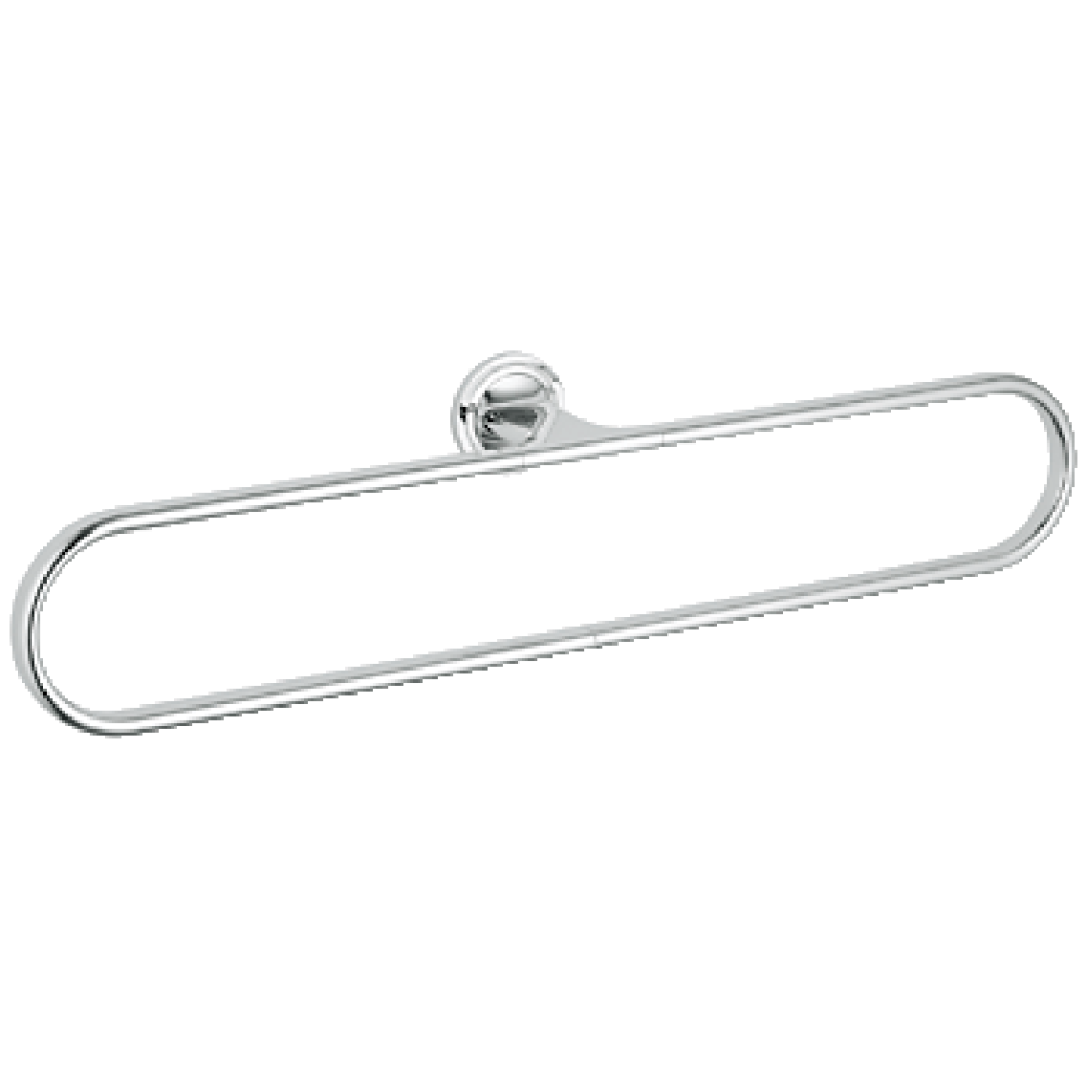 Держатель для банного полотенца GROHE Ondus 40381000 Хром