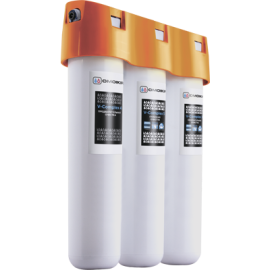 Водоочиститель Omoikiri Pure Drop Lite(арт.4998028)