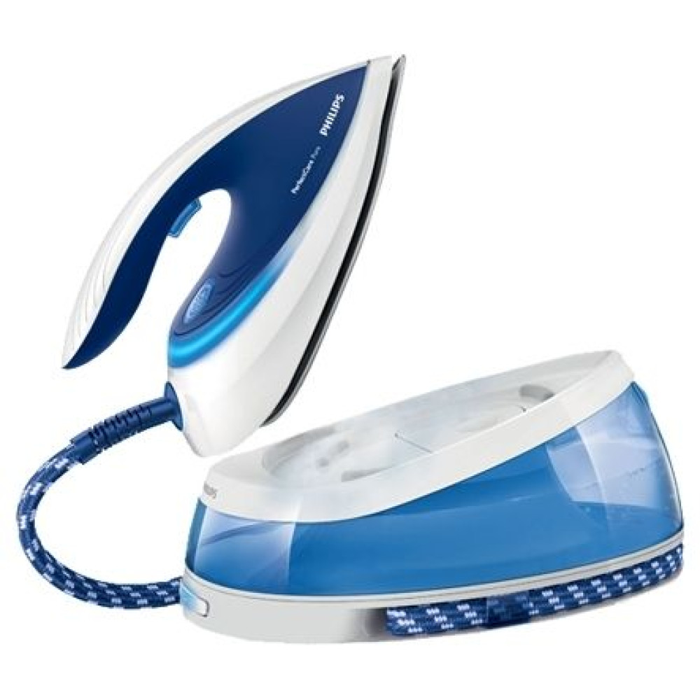 Утюг PHILIPS gc 7619/25