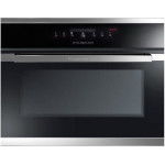 Паровой шкаф KUPPERSBUSCH EKDG 6900.3 J3 Silver Chrome