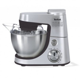 Кухонный комбайн TEFAL QB408D38