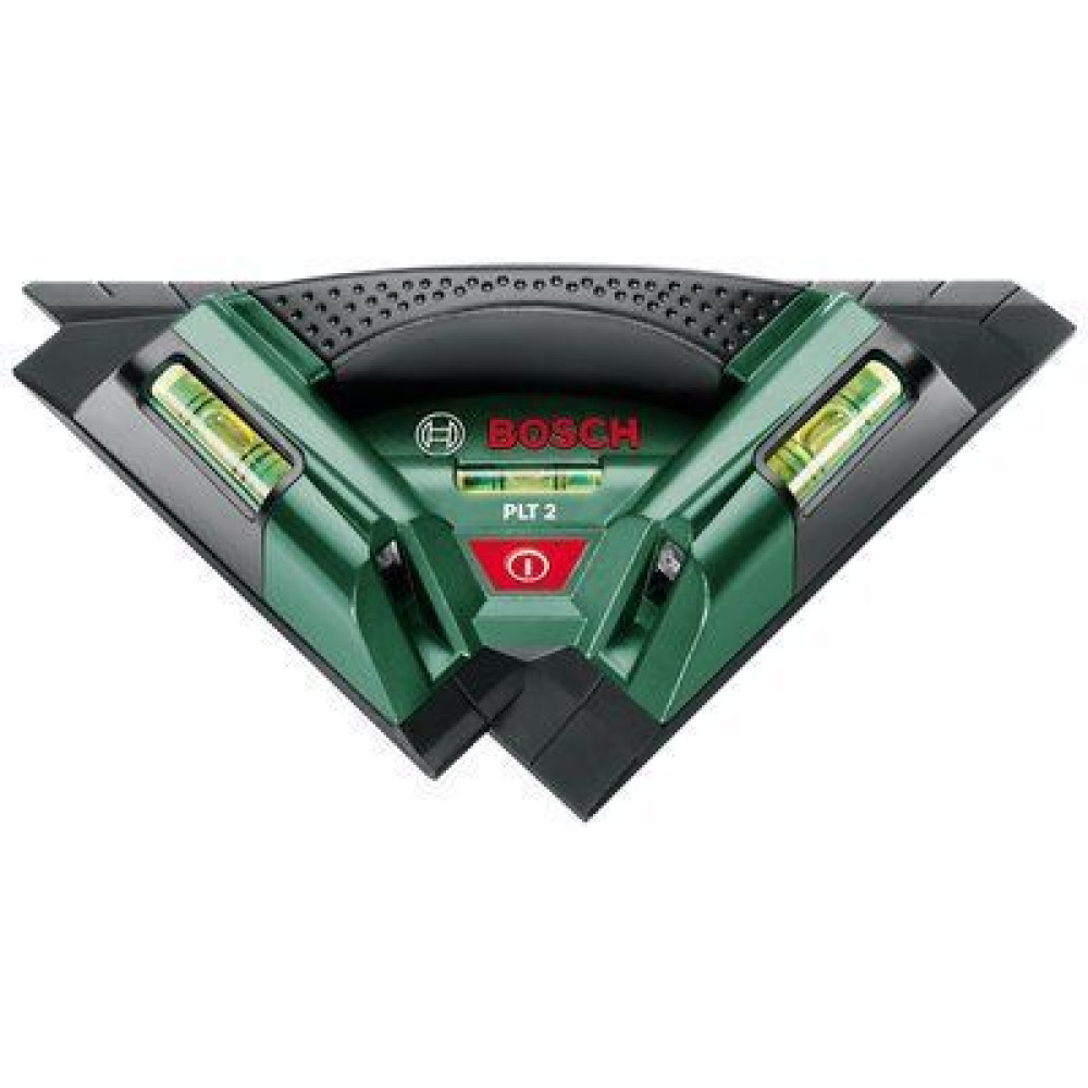 Лазер для укладки плитки на полу и на стене BOSCH plt 2 (0603664020)