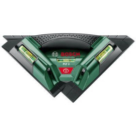 Лазер для укладки плитки на полу и на стене BOSCH plt 2 (0603664020)