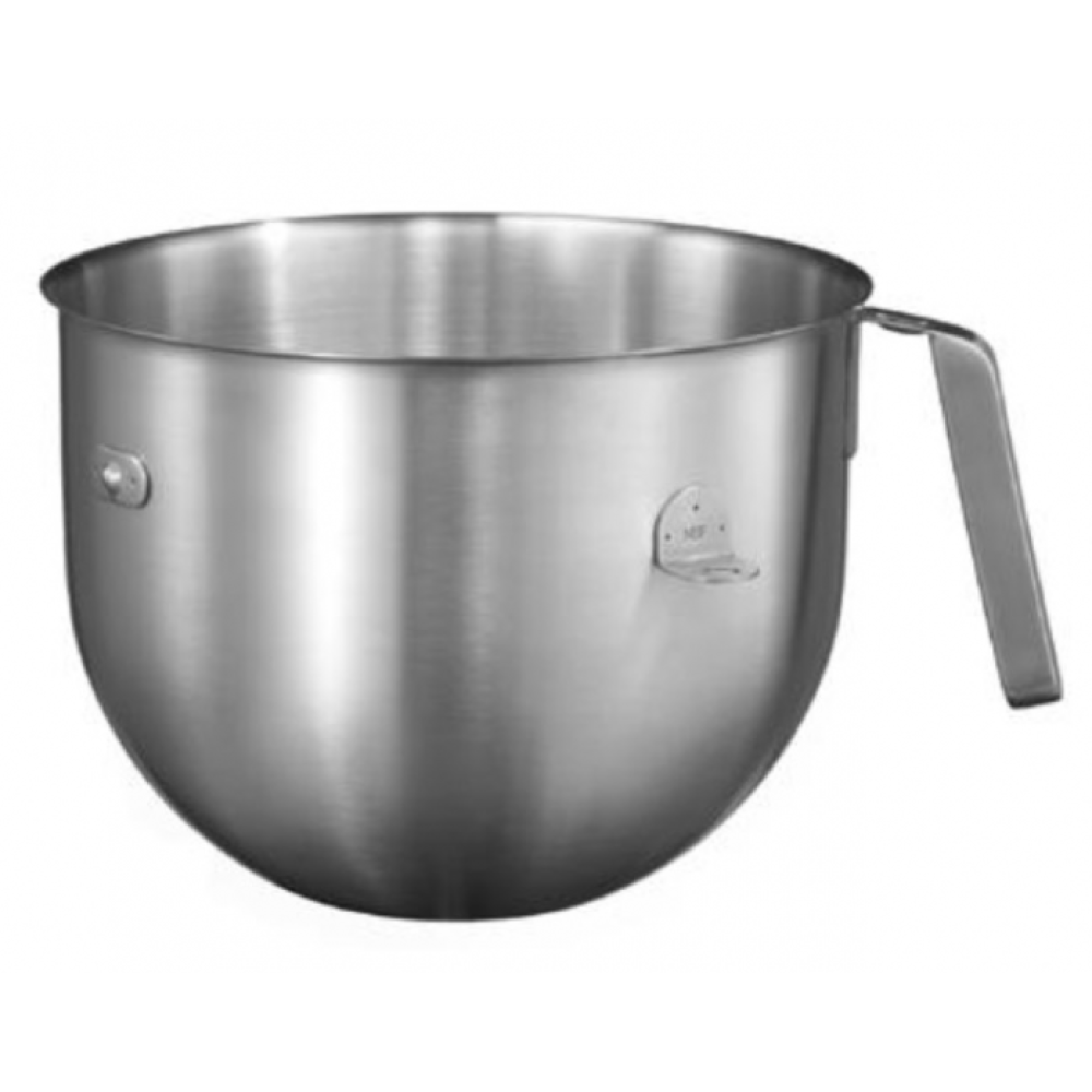 Дежа с ручкой KITCHEN AID 5kc7sb