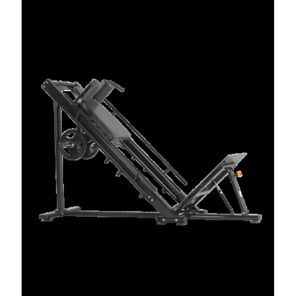 Гакк-машина Bronze Gym H-22A B